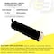 Exell Battery 10/V80H 12V 80mAh Rechargeable Battery w/Tabs for GPS terminal portable lighting 10/V80H-TABS - alternate 3